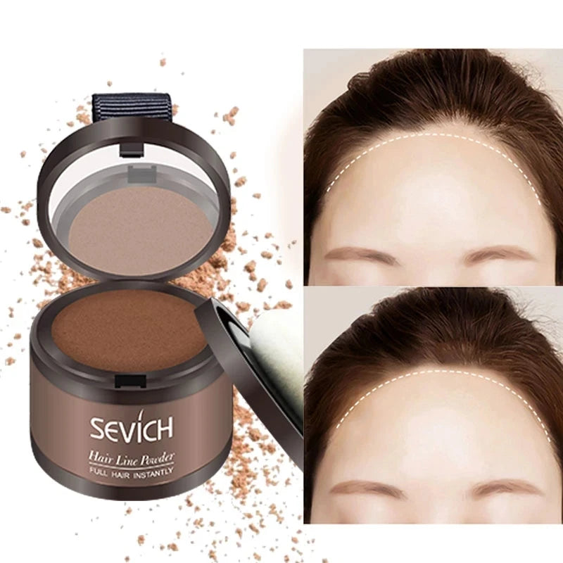 Sevich Haarlijn Poeder Concealer 4g