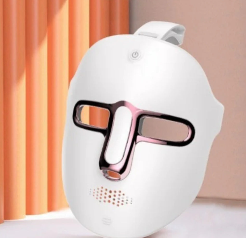 DermaGlow 7D Skin Therapy